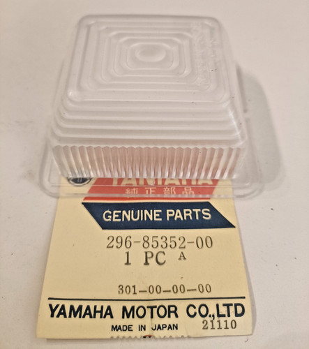 Nos yamaha v50 v80 v90 - yamaha, v50,v80,v90,u7