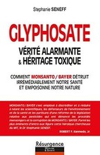 Glyphosate - Vérité alarmante  héritage toxique von... | Buch | Zustand wie neu