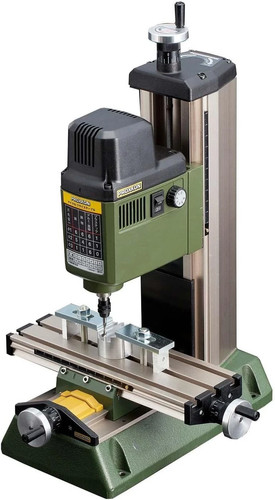 Proxxon table milling machine - proxxon,