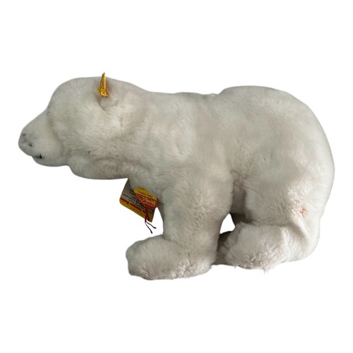 Vintage steiff cosy - steiff, issy
