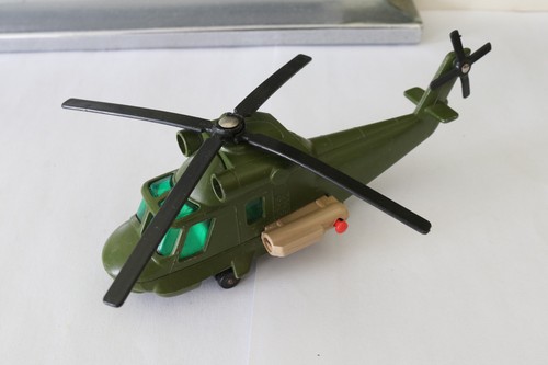 Matchbox battlekings 118 - battlekings, k-118