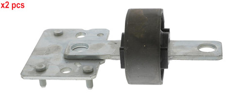 Pcs sides fits volvo - pcs,