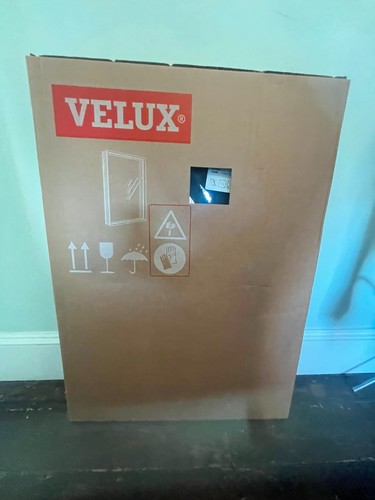Velux replacement pane x - pane, 78