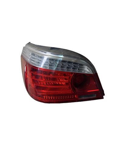 Bmw series e60 lci tail - series,