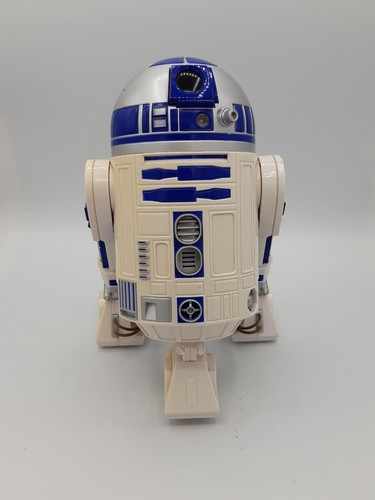Star wars hasbro smart d2 - star,