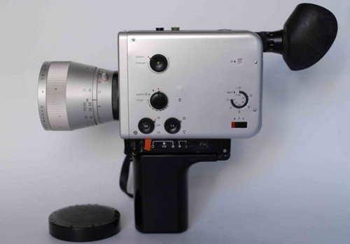 Nizo 801 macro - nizo, super