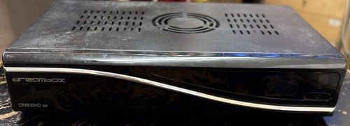 Dreambox dm800 pvr - dm800, satreceiver