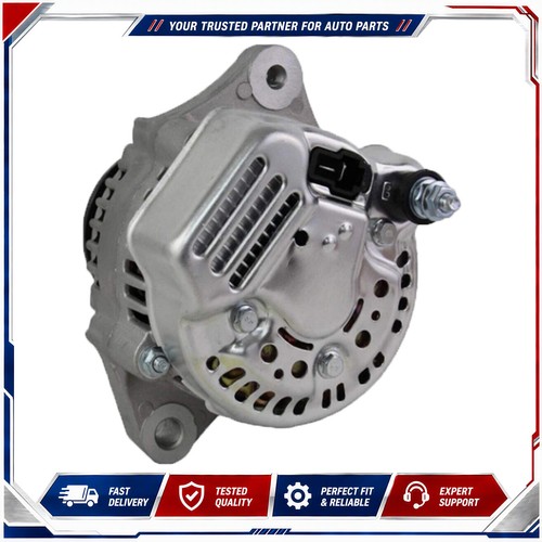 Alternator kit race car kubota - kit,