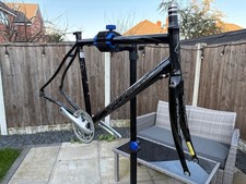 Specialized Allez frame & Fork