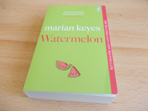 Watermelon marian keyes - marian,