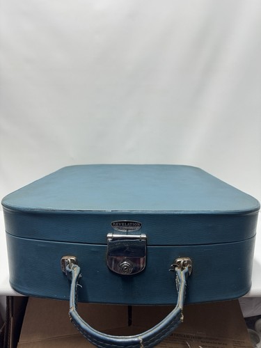 Vintage revelation fibreglass - revelation,