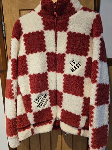 Louis vuitton nigo damier - vuitton,