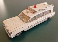 DINKY TOYS No.263 SUPERIOR