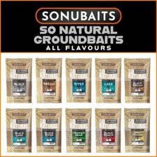 SONUBAITS SO NATURAL