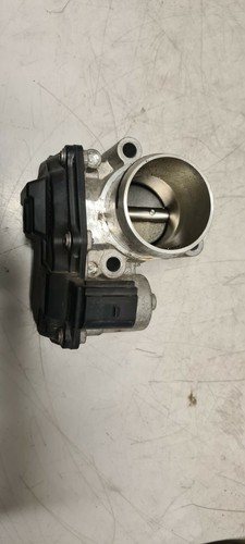 Ford focus throttle body - focus,