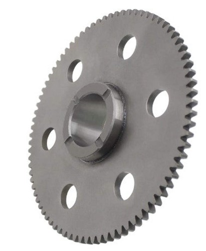 Starter clutch gear - clutch, yamaha