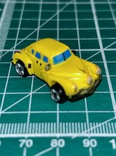 Micro Machines, Galoob, Tucker