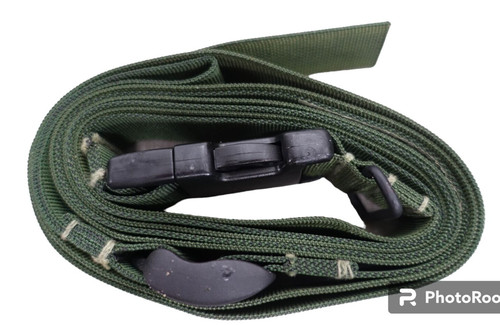 Rifle sling web - web, sa80