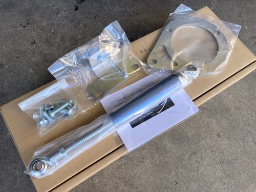 Kts engine torque damper - kts,
