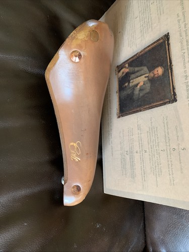 Brooks leather bicycle - leather,
