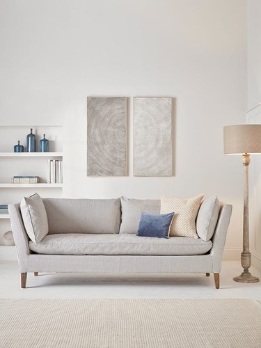 Pre loved sofa - pre,