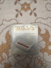 Rizla Automatic Rolling Box
