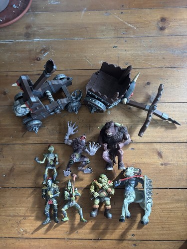 Elc tower doom - of, bundle