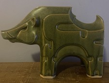 Japanese Unusual Abstract