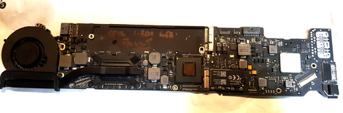 Apple macbook air - macbook, a1466
