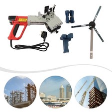 2000W Portable Edge Bander