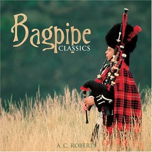 Bagpipe classics - bagpipe,