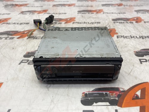 2006 ford ranger thunder sony - 2006,