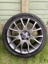 Genuine Volvo S40 V50 18”