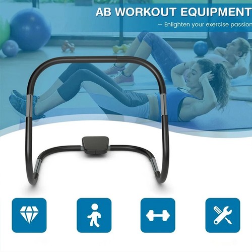Abdominal trainer crunch - abdominal,