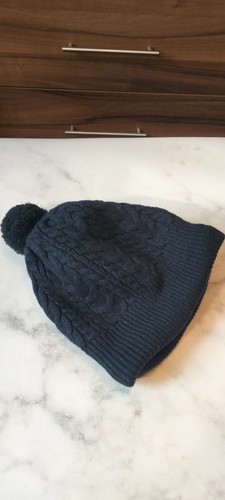 Kids hat jacadi paris navy - hat,