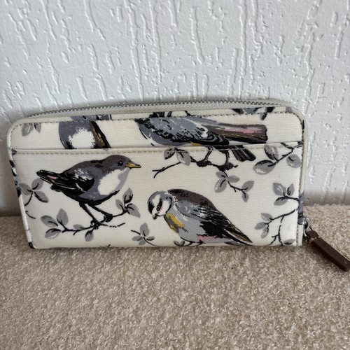 Cath kidston purse bird - kidston,