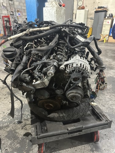 Engine bmw seria - seria, 2.0