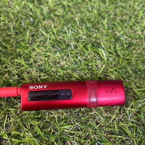 Sony walkman nwz - walkman, mp3