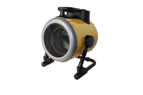 8kw industrial fan heater - 2.8kw,