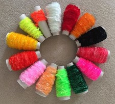 1m TRANSLUCENT 10mm BLOB FRITZ