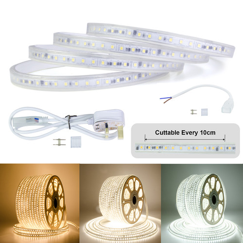220v 240v 2835 - 2835, strip