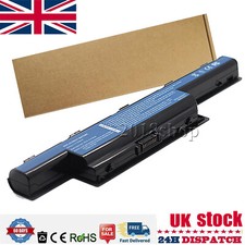 Battery For Acer Aspire E1