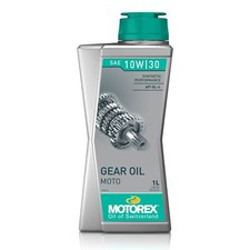 Motorex Gear Oil API GL4 Light