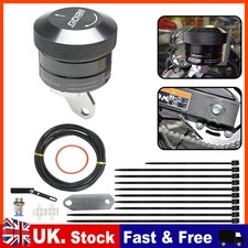 Automatic Chain Oiler Tank Cup