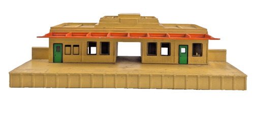 Hornby dublo da455 - da455, oo