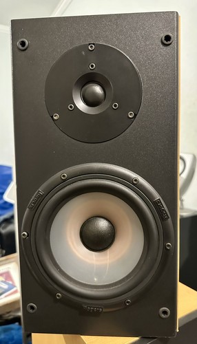Rogers ps3 shelf speakers - rogers,