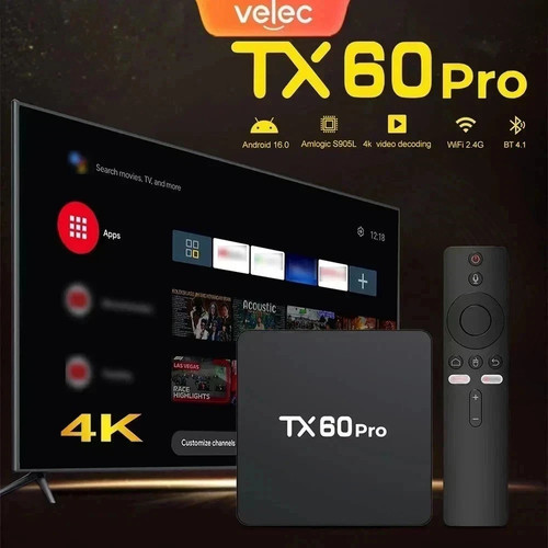 Android smart tv box - android,