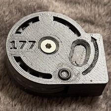 Theoben Rapid Dispenser