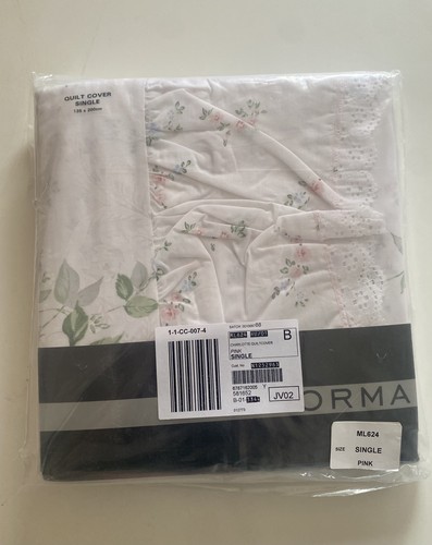 Vintage dorma charlotte pink - dorma,