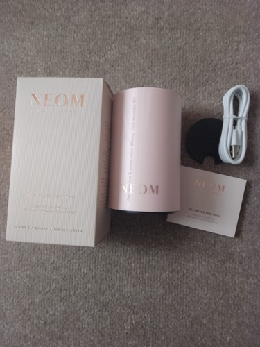 Neom wellbeing pod mini - neom,